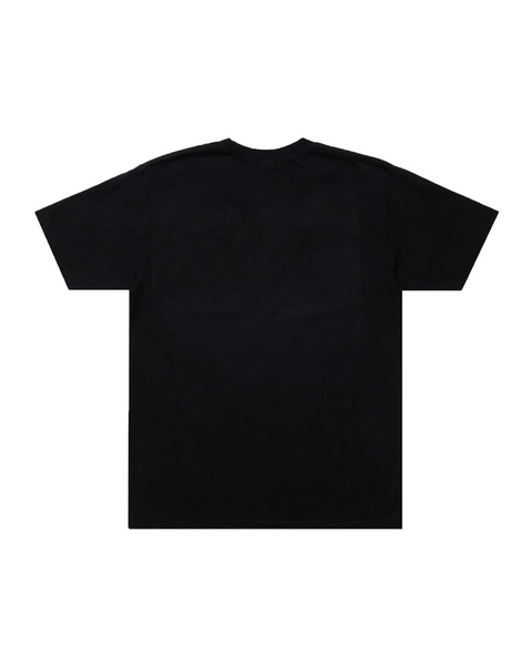 #1 FAN T-SHIRT (BLACK)