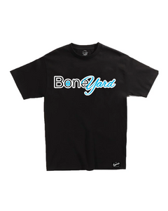 #1 FAN T-SHIRT (BLACK)