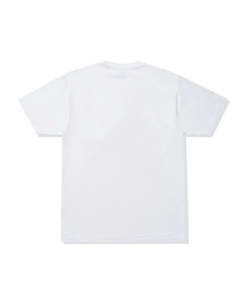 #1 FAN T-SHIRT (WHITE)