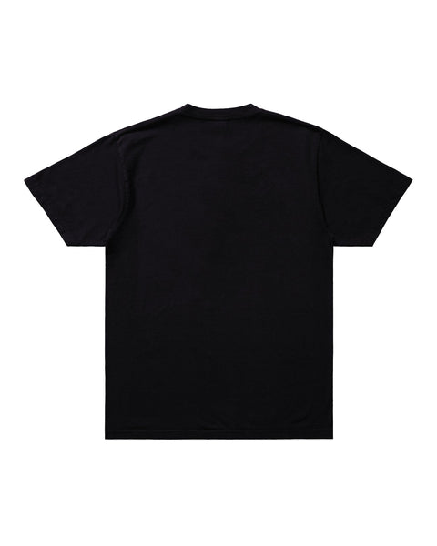 FILMSTRIP T-SHIRT (BLACK)