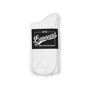 BIG4' CREW SOCK